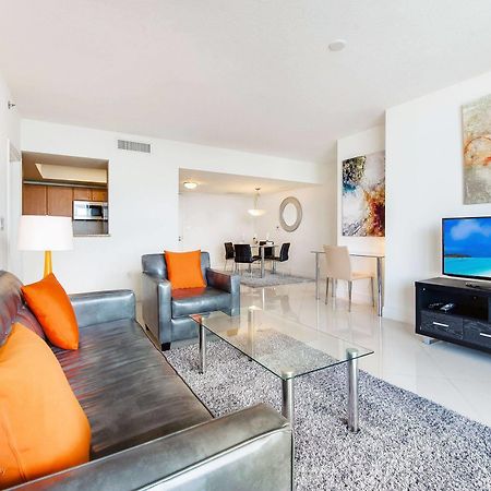 Churchill Suites Miami Brickell - One Broadway Eksteriør billede