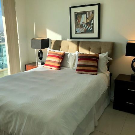 Churchill Suites Miami Brickell - One Broadway Eksteriør billede