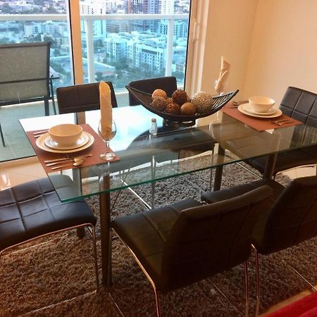 Churchill Suites Miami Brickell - One Broadway Eksteriør billede