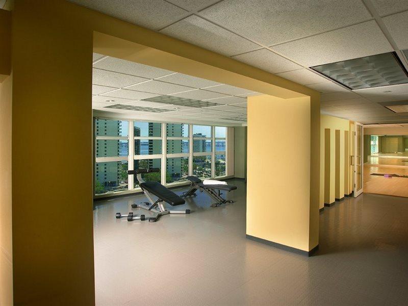 Churchill Suites Miami Brickell - One Broadway Eksteriør billede