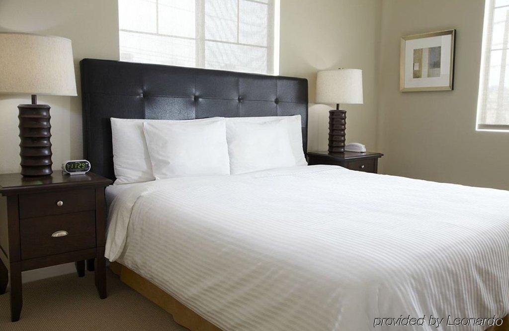 Churchill Suites Miami Brickell - One Broadway Eksteriør billede