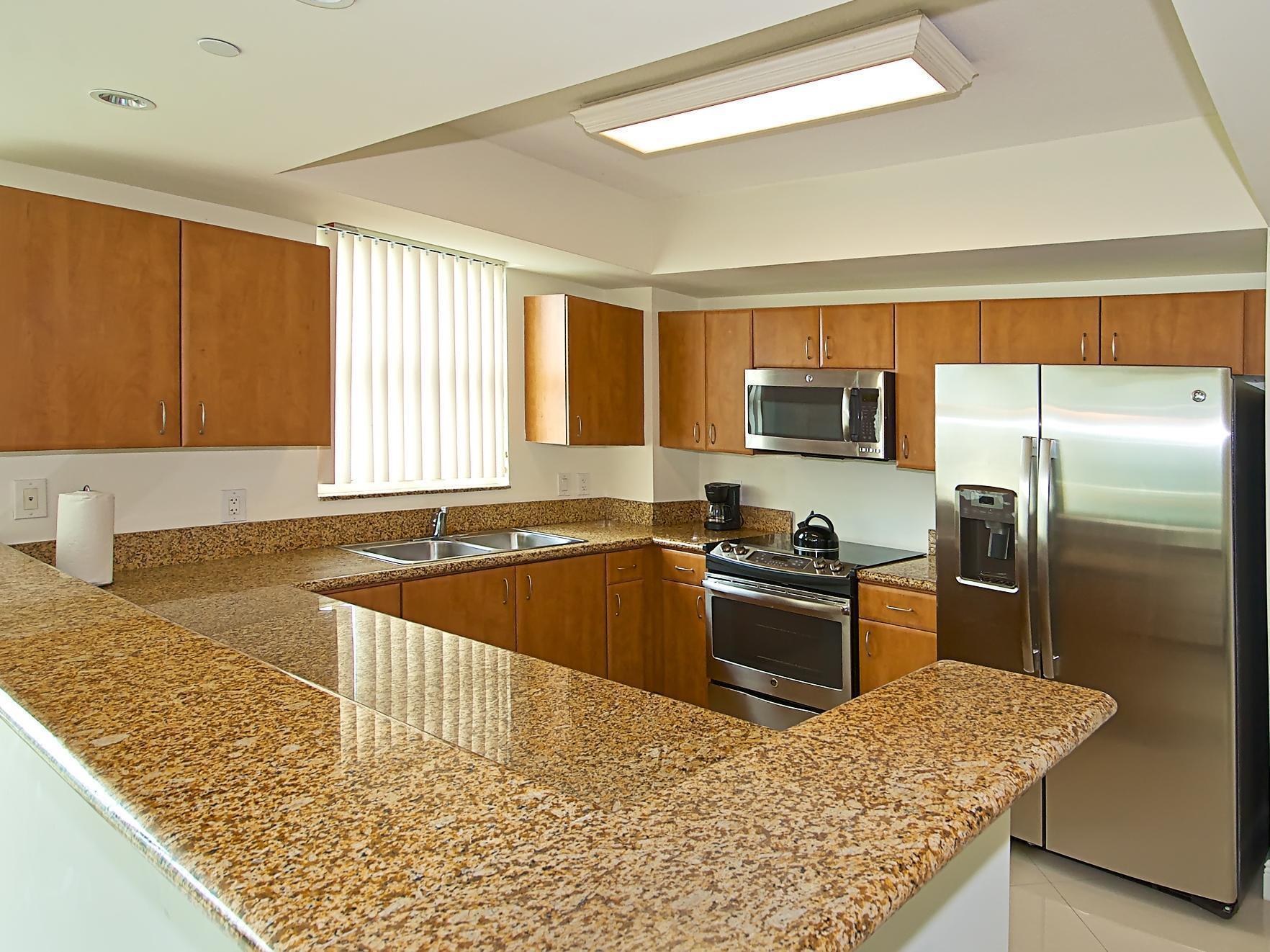 Churchill Suites Miami Brickell - One Broadway Eksteriør billede