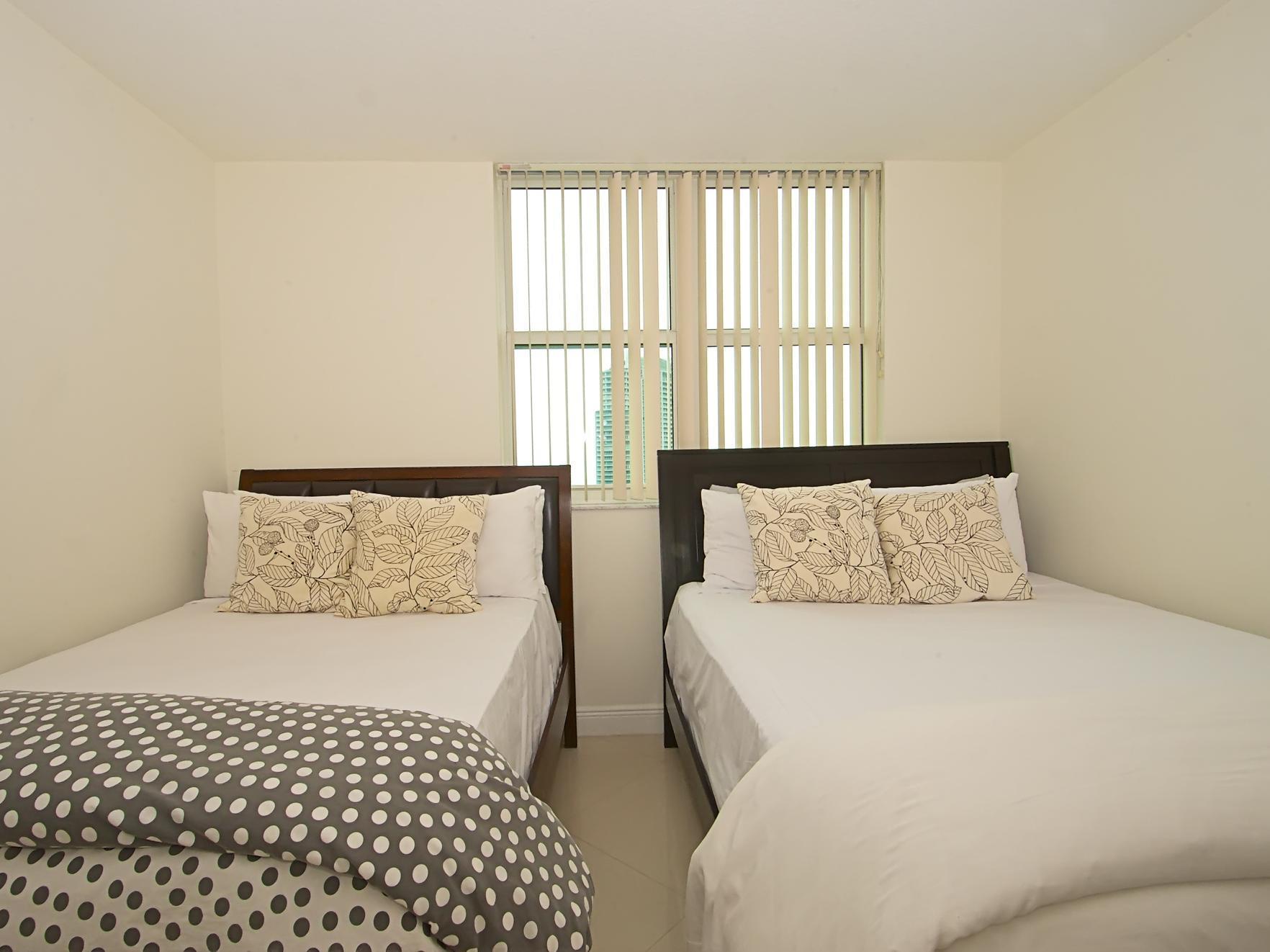 Churchill Suites Miami Brickell - One Broadway Eksteriør billede
