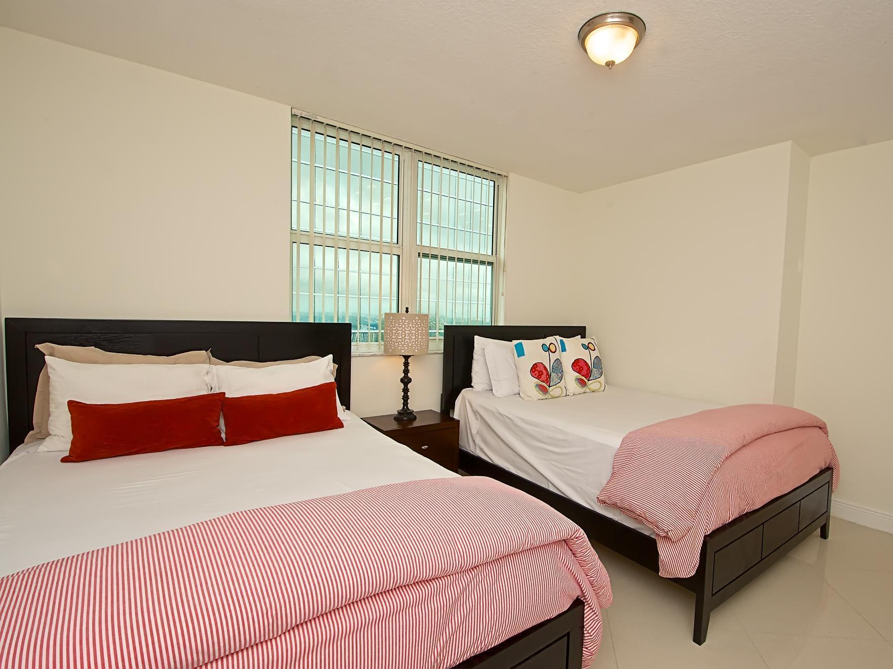 Churchill Suites Miami Brickell - One Broadway Eksteriør billede