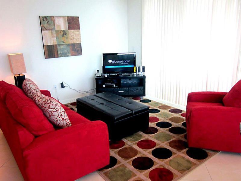 Churchill Suites Miami Brickell - One Broadway Eksteriør billede