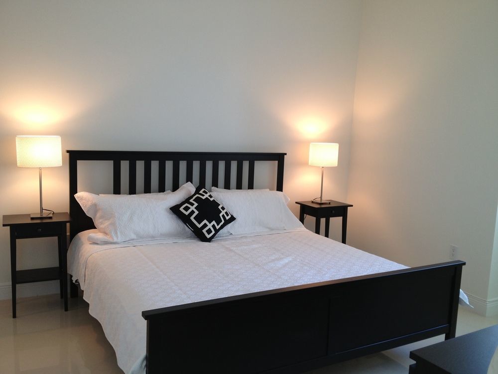 Churchill Suites Miami Brickell - One Broadway Eksteriør billede