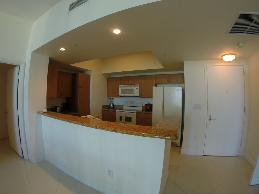 Churchill Suites Miami Brickell - One Broadway Eksteriør billede