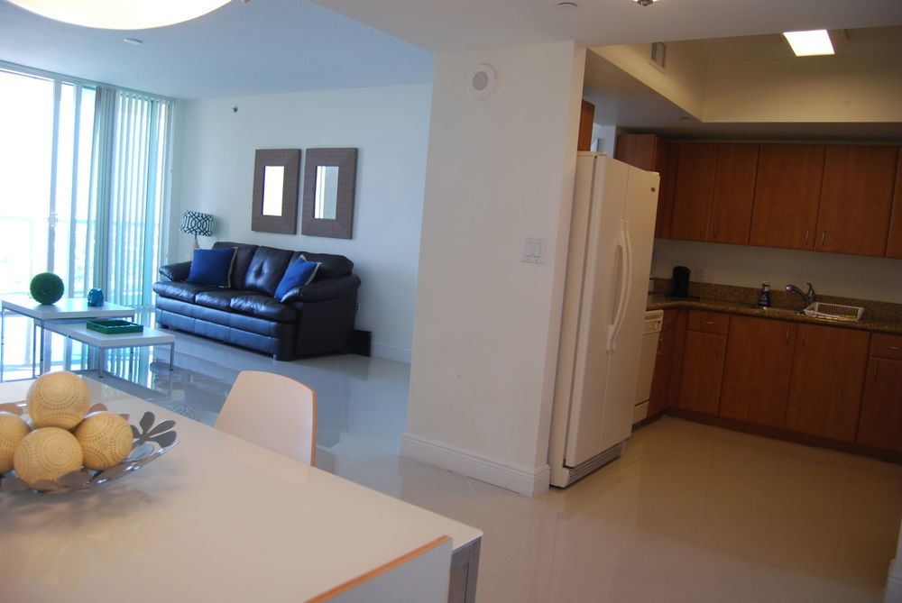 Churchill Suites Miami Brickell - One Broadway Eksteriør billede