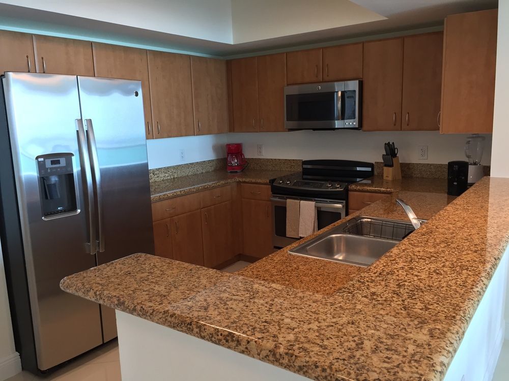 Churchill Suites Miami Brickell - One Broadway Eksteriør billede