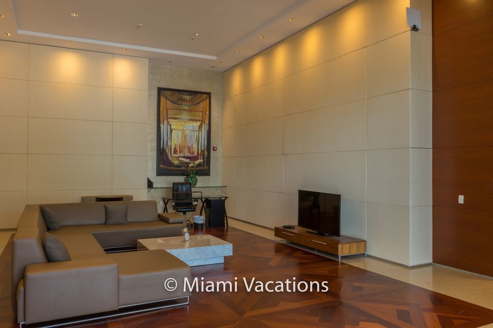 Churchill Suites Miami Brickell - One Broadway Eksteriør billede