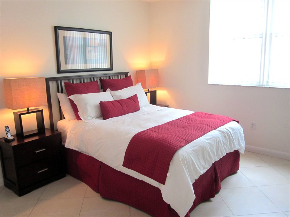 Churchill Suites Miami Brickell - One Broadway Eksteriør billede