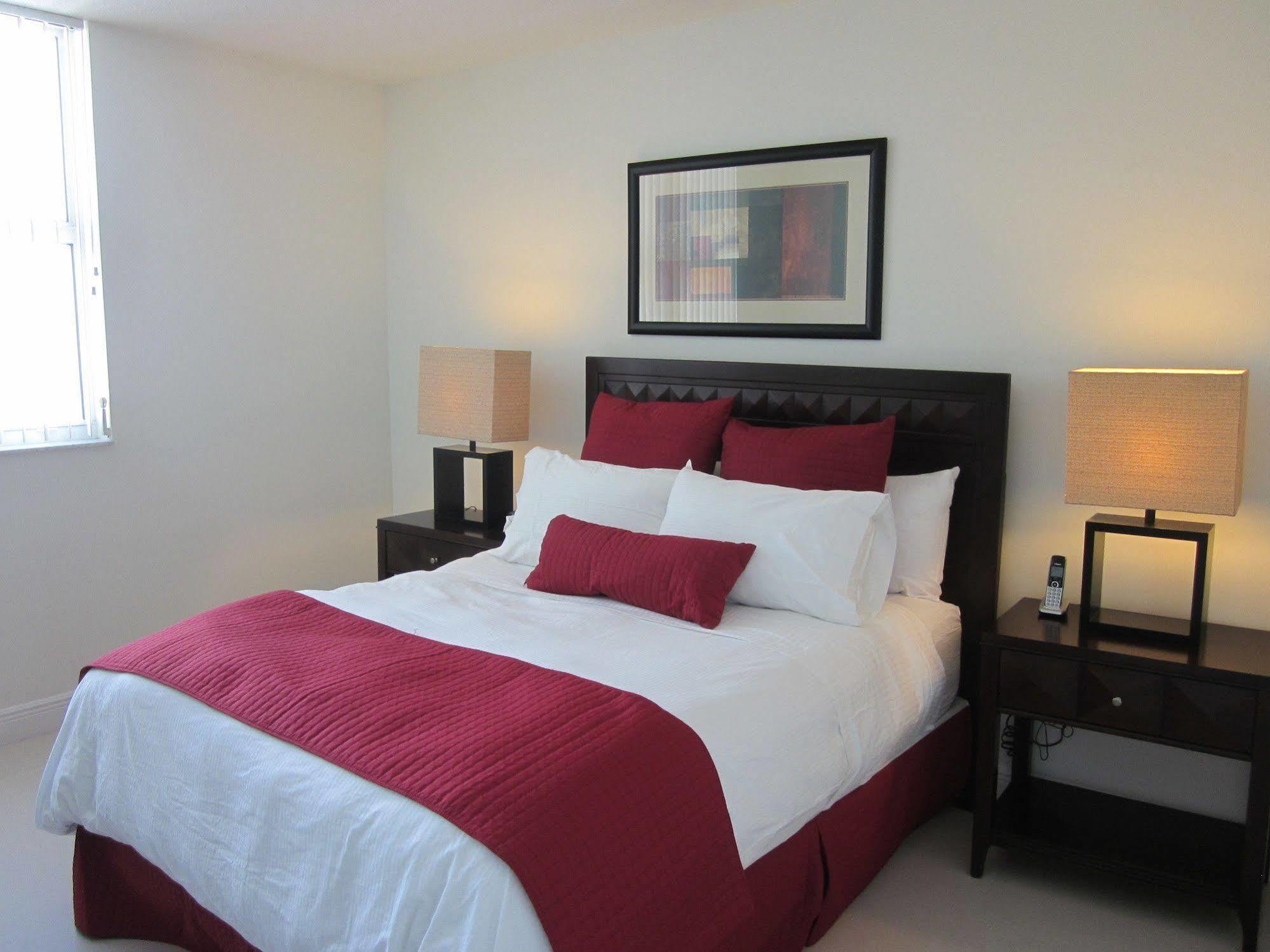 Churchill Suites Miami Brickell - One Broadway Eksteriør billede