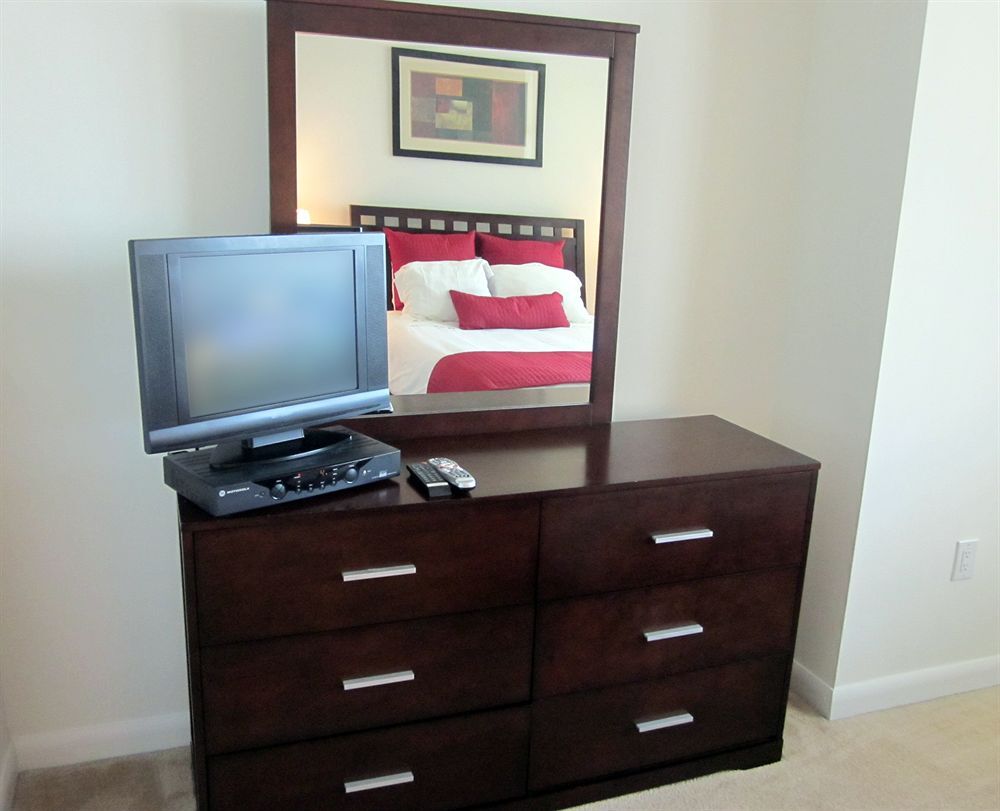 Churchill Suites Miami Brickell - One Broadway Eksteriør billede