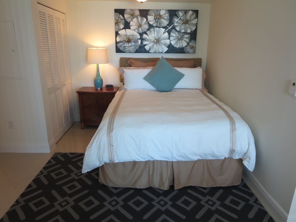 Churchill Suites Miami Brickell - One Broadway Eksteriør billede