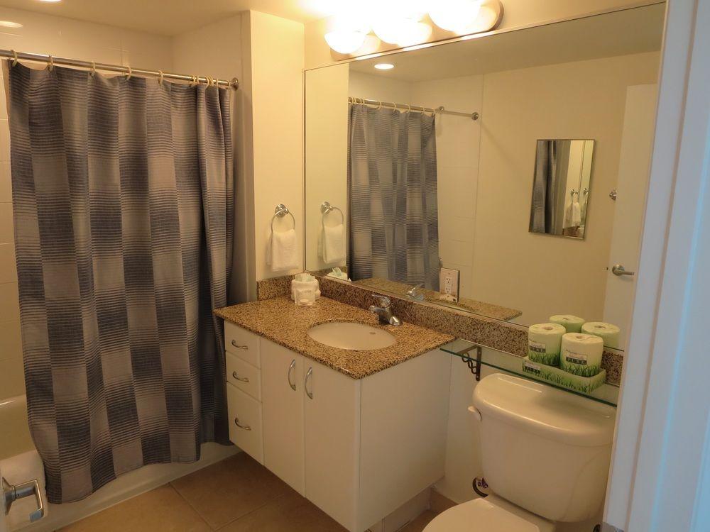Churchill Suites Miami Brickell - One Broadway Eksteriør billede